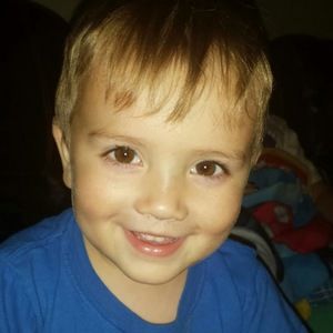 Meet your Posher, Jamie